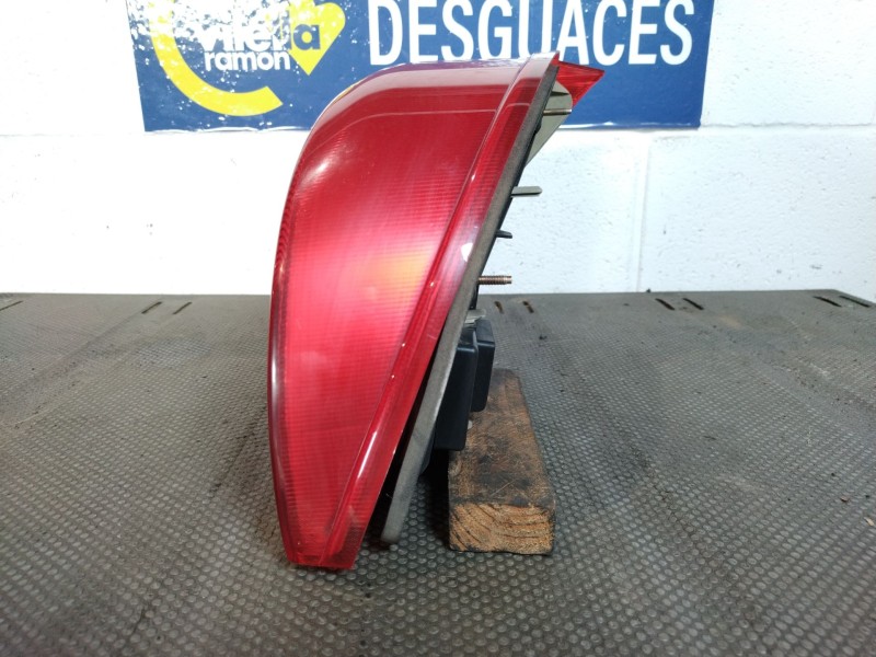 Recambio de piloto trasero izquierdo para ford fiesta iv (ja_, jb_) 1.3 i referencia OEM IAM   