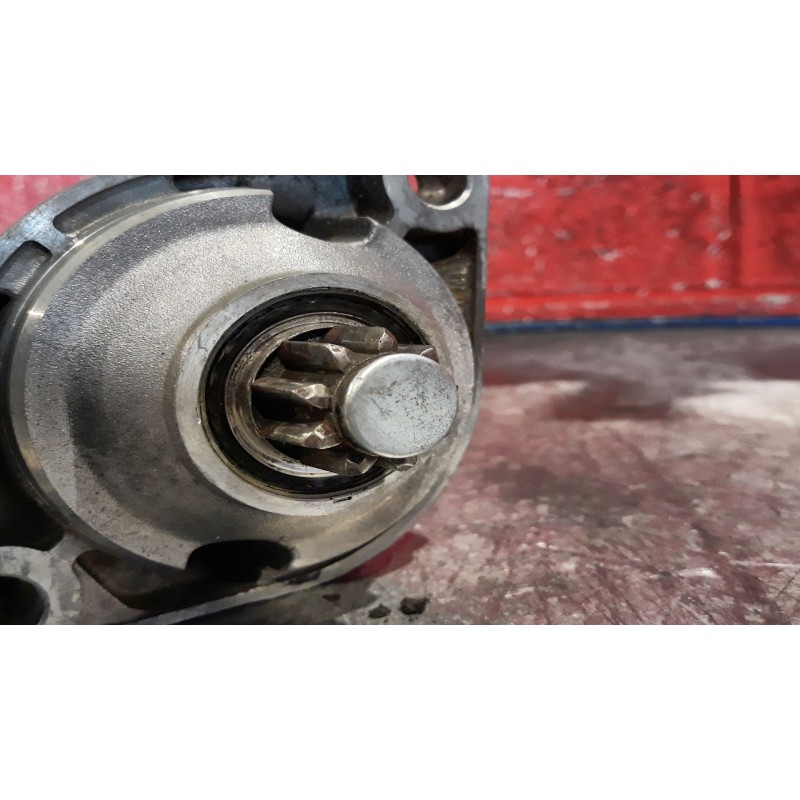 Recambio de motor arranque para seat ibiza (6k) 1.9 diesel (1y) | 0.93 - 0.99 1.9 diesel (1y) | 0.93 - 0.99 referencia OEM IAM 0