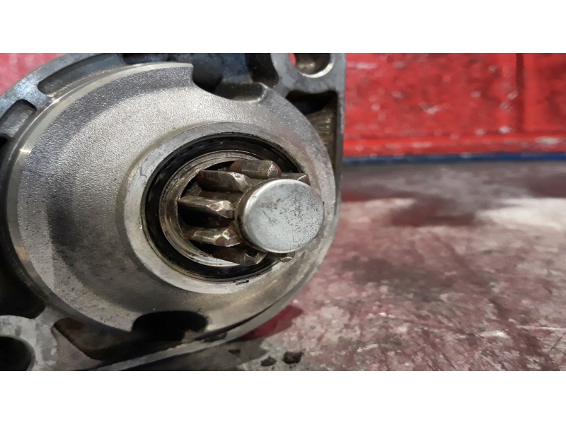 Recambio de motor arranque para seat ibiza (6k) 1.9 diesel (1y) | 0.93 - 0.99 1.9 diesel (1y) | 0.93 - 0.99 referencia OEM IAM 0