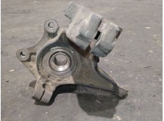 Recambio de mangueta delantera derecha para peugeot 206 berlina xr | 12.99 - 12.01 xr | 12.99 - 12.01 referencia OEM IAM    2