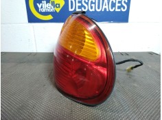 Recambio de piloto trasero derecho para kia sephia referencia OEM IAM    2