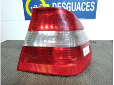 Recambio de piloto trasero derecho para bmw serie 3 berlina (e46)  | 0.98 - 0.06  | 0.98 - 0.06 referencia OEM IAM   
