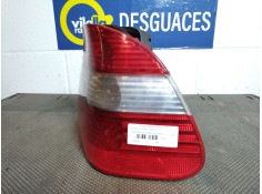 Recambio de piloto trasero derecho para bmw serie 3 berlina (e46)  | 0.98 - 0.06  | 0.98 - 0.06 referencia OEM IAM    2