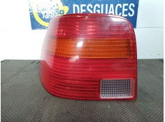 Recambio de piloto trasero izquierdo para volkswagen golf iv berlina (1j1) 1.9 tdi | 0.97 - ... golf iv berlina (1j1) 1.9 tdi | 