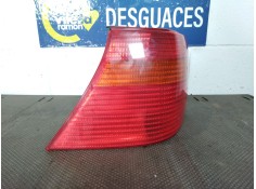 Recambio de piloto trasero izquierdo para volkswagen golf iv berlina (1j1) 1.9 tdi | 0.97 - ... golf iv berlina (1j1) 1.9 tdi |  2