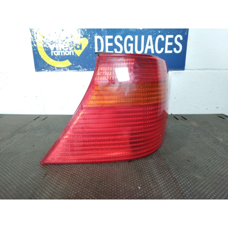 Recambio de piloto trasero izquierdo para volkswagen golf iv berlina (1j1) 1.9 tdi | 0.97 - ... golf iv berlina (1j1) 1.9 tdi | 