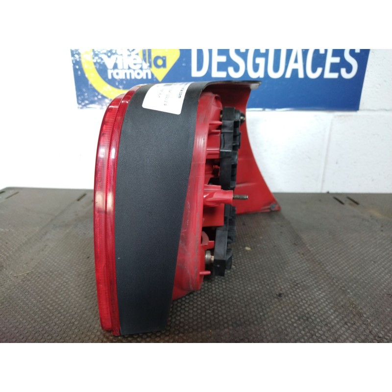 Recambio de piloto trasero izquierdo para volkswagen golf iv berlina (1j1) 1.9 tdi | 0.97 - ... golf iv berlina (1j1) 1.9 tdi | 