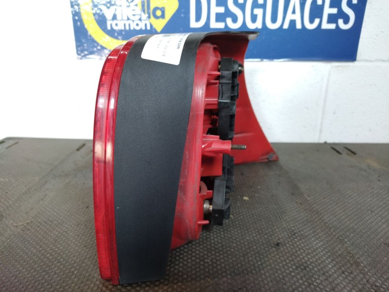 Recambio de piloto trasero izquierdo para volkswagen golf iv berlina (1j1) 1.9 tdi | 0.97 - ... golf iv berlina (1j1) 1.9 tdi | 