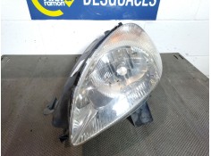 Recambio de faro izquierdo para citroen xsara picasso 2.0 hdi cat (rhy / dw10td) referencia OEM IAM   