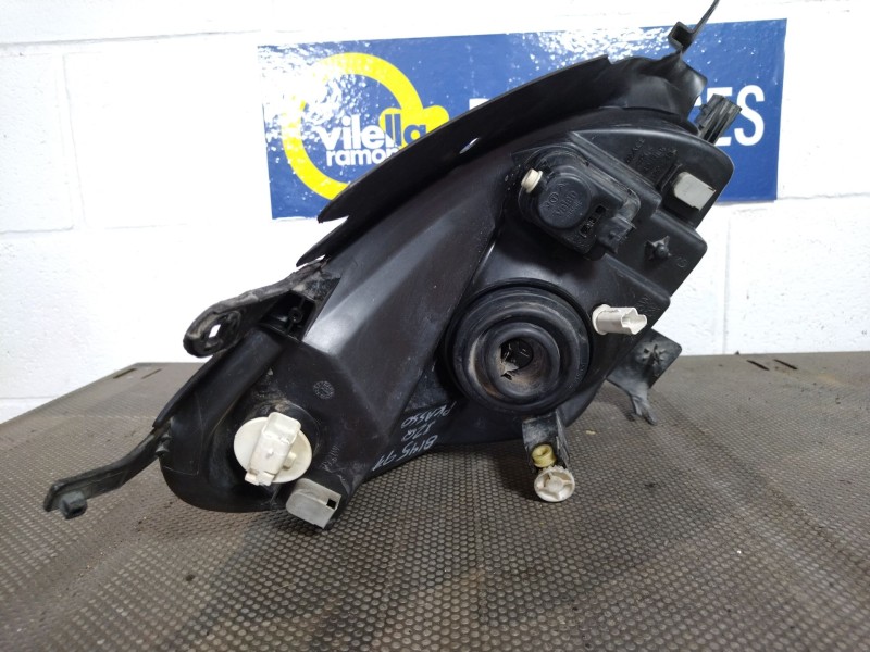 Recambio de faro izquierdo para citroen xsara picasso 2.0 hdi cat (rhy / dw10td) referencia OEM IAM   