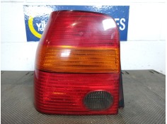 Recambio de piloto trasero izquierdo para seat arosa (6h1)  | 0.97 - 0.01  | 0.97 - 0.01 referencia OEM IAM   