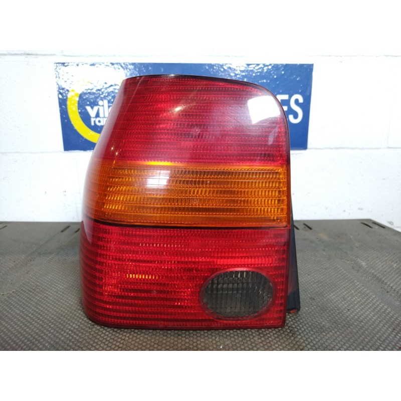 Recambio de piloto trasero izquierdo para seat arosa (6h1)  | 0.97 - 0.01  | 0.97 - 0.01 referencia OEM IAM   