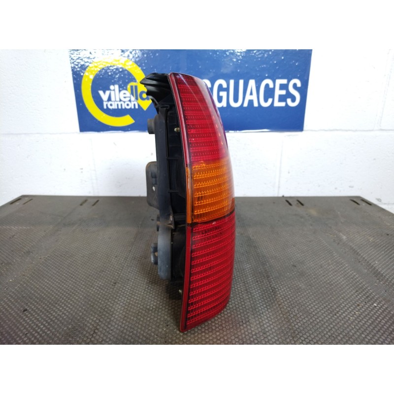 Recambio de piloto trasero izquierdo para seat arosa (6h1)  | 0.97 - 0.01  | 0.97 - 0.01 referencia OEM IAM   