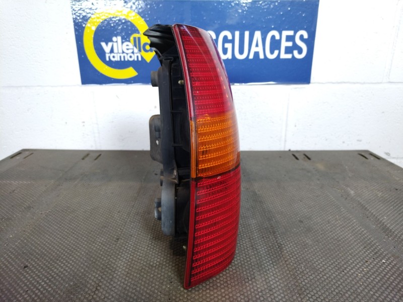 Recambio de piloto trasero izquierdo para seat arosa (6h1)  | 0.97 - 0.01  | 0.97 - 0.01 referencia OEM IAM   