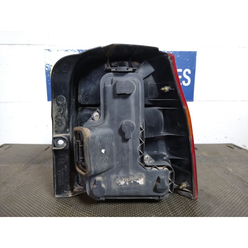 Recambio de piloto trasero izquierdo para seat arosa (6h1)  | 0.97 - 0.01  | 0.97 - 0.01 referencia OEM IAM   