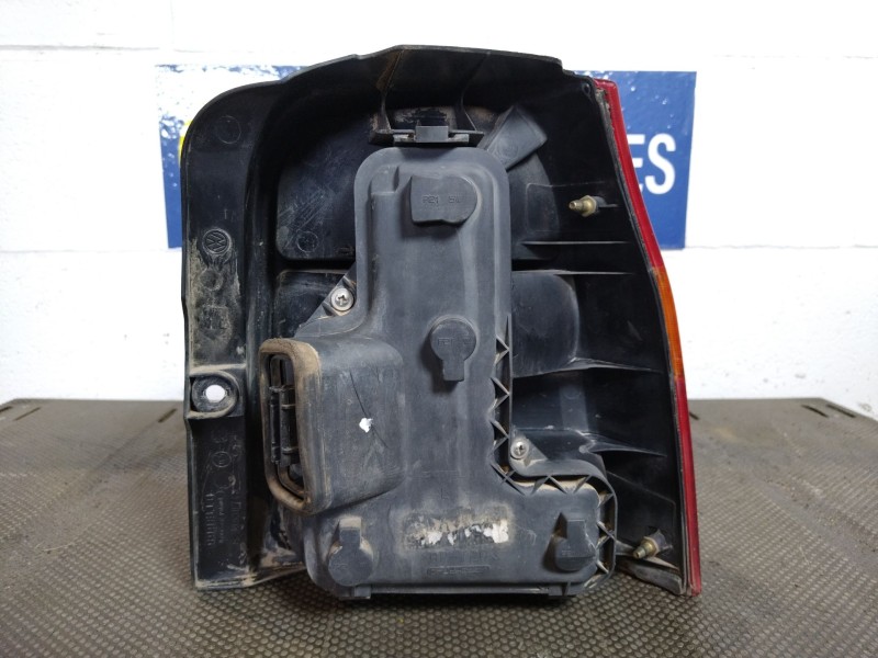 Recambio de piloto trasero izquierdo para seat arosa (6h1)  | 0.97 - 0.01  | 0.97 - 0.01 referencia OEM IAM   