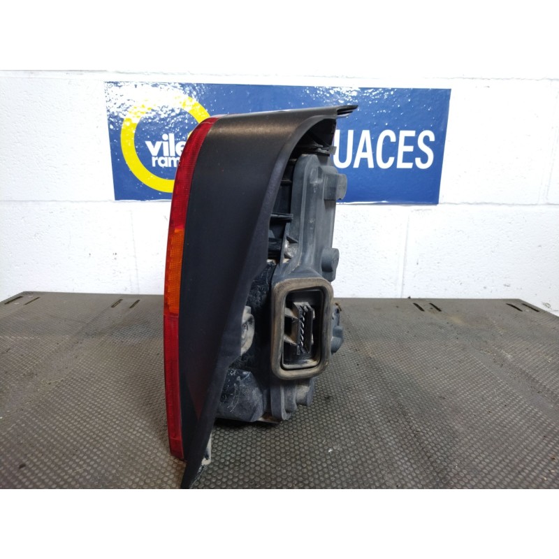 Recambio de piloto trasero izquierdo para seat arosa (6h1)  | 0.97 - 0.01  | 0.97 - 0.01 referencia OEM IAM   