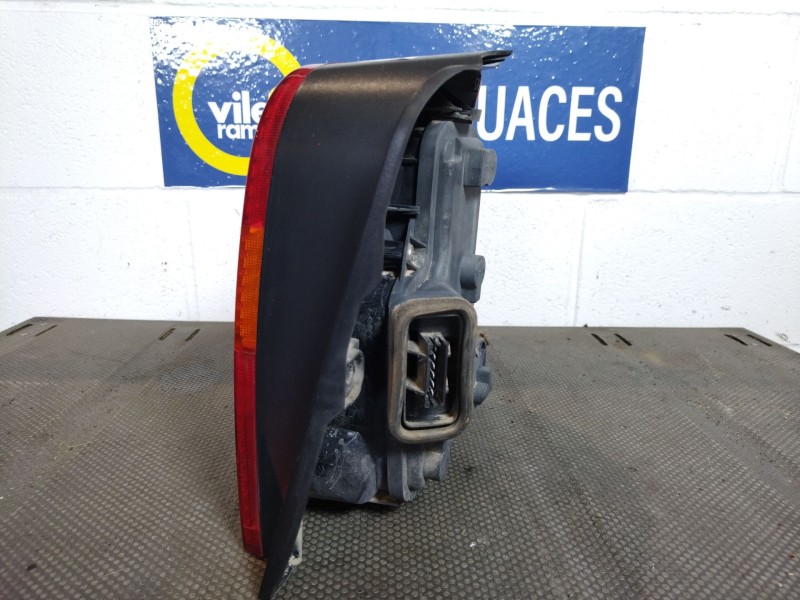 Recambio de piloto trasero izquierdo para seat arosa (6h1)  | 0.97 - 0.01  | 0.97 - 0.01 referencia OEM IAM   
