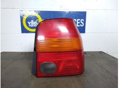 Recambio de piloto trasero derecho para seat arosa (6h1)  | 0.97 - 0.01  | 0.97 - 0.01 referencia OEM IAM   