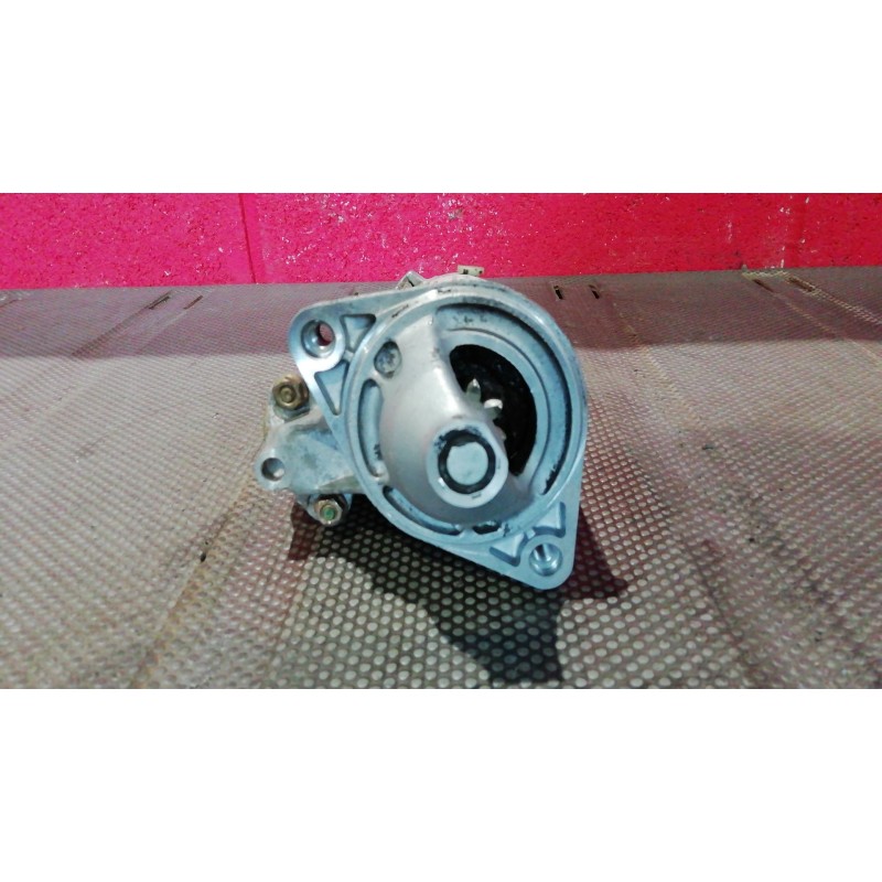 Recambio de motor arranque para suzuki swift sf berlina (ma) 1.3 gls (3-ptas.) | 10.96 - 12.03 1.3 gls (3-ptas.) | 10.96 - 12.03