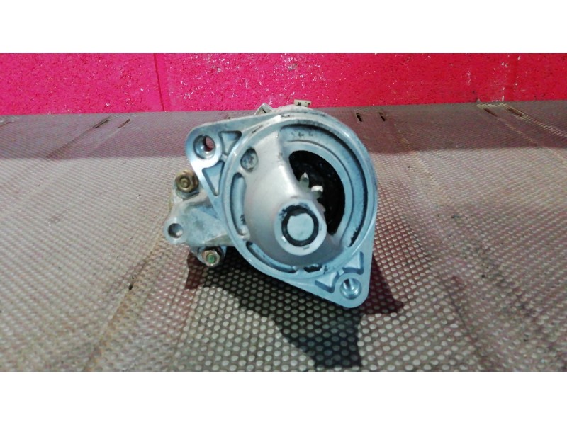 Recambio de motor arranque para suzuki swift sf berlina (ma) 1.3 gls (3-ptas.) | 10.96 - 12.03 1.3 gls (3-ptas.) | 10.96 - 12.03