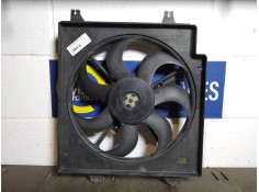 Recambio de electroventilador para kia carens 2.0 turbodiesel cat | 0.02 - 0.06 2.0 turbodiesel cat | 0.02 - 0.06 referencia OEM