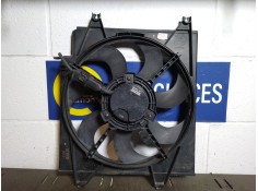 Recambio de electroventilador para kia carens 2.0 turbodiesel cat | 0.02 - 0.06 2.0 turbodiesel cat | 0.02 - 0.06 referencia OEM 2