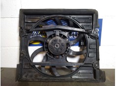 Recambio de electroventilador para bmw serie 7 (e38)  | 0.94 - 0.01  | 0.94 - 0.01 referencia OEM IAM 84548369070   2