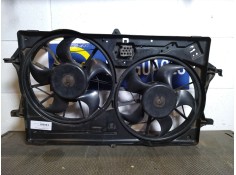 Recambio de electroventilador para ford focus (daw, dbw) 1.8 tdci referencia OEM IAM 0130107802 98AB8C607FM 