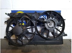 Recambio de electroventilador para ford focus (daw, dbw) 1.8 tdci referencia OEM IAM 0130107802 98AB8C607FM  2