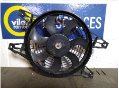 Recambio de electroventilador para kia carens 2.0 turbodiesel cat | 0.02 - 0.06 2.0 turbodiesel cat | 0.02 - 0.06 referencia OEM