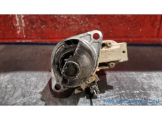 Recambio de motor arranque para nissan almera (n15) gx | 07.95 - ... gx | 07.95 - ... referencia OEM IAM M000T80285A 288001M216