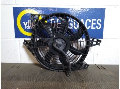 Recambio de electroventilador para kia carens 2.0 turbodiesel cat | 0.02 - 0.06 2.0 turbodiesel cat | 0.02 - 0.06 referencia OEM 2
