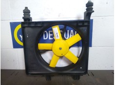 Recambio de electroventilador para ford fiesta iv (ja_, jb_) 1.3 i referencia OEM IAM 96FB8K620DA 9010587 