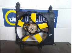 Recambio de electroventilador para ford fiesta iv (ja_, jb_) 1.3 i referencia OEM IAM 96FB8K620DA 9010587  2