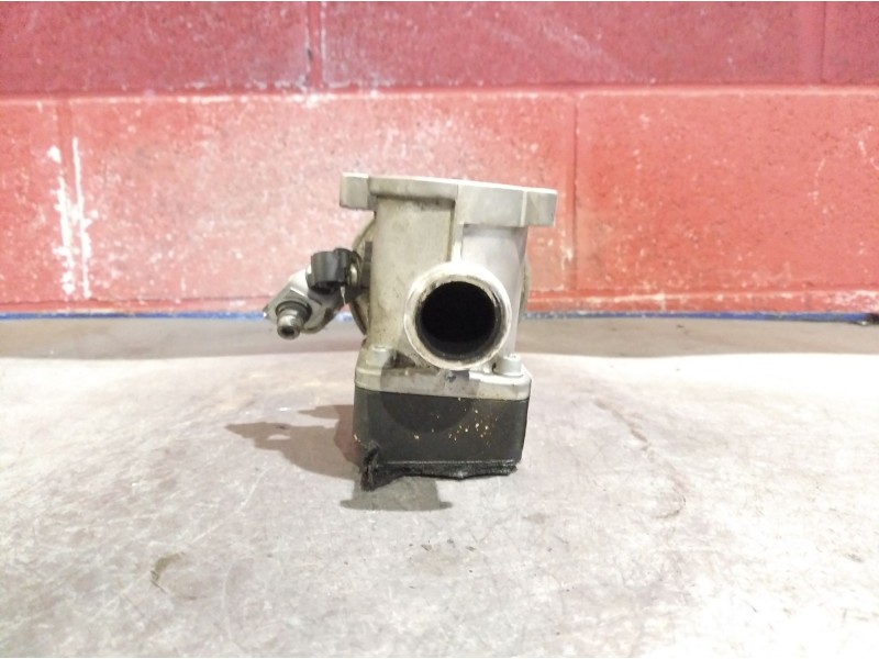 Recambio de valvula egr para bmw serie 1 berlina (e81/e87) 118d referencia OEM IAM   