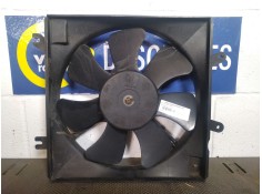 Recambio de electroventilador para kia sephia referencia OEM IAM 033811510