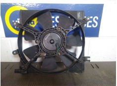 Recambio de electroventilador para kia sephia referencia OEM IAM 033811510   2