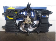 Recambio de electroventilador para fiat doblo cargo (223)  | 0.01 - ...  | 0.01 - ... referencia OEM IAM 832300300   2
