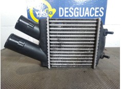 Recambio de intercooler para renault megane i classic (la0) 1.9 dt alize | 01.97 - 12.97 1.9 dt alize | 01.97 - 12.97 referencia