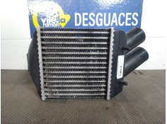 Recambio de intercooler para renault megane i classic (la0) 1.9 dt alize | 01.97 - 12.97 1.9 dt alize | 01.97 - 12.97 referencia 2