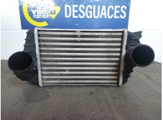 Recambio de intercooler para fiat stilo (192) 1.9 jtd / 1.9 jtd 115 active referencia OEM IAM 838065000  
