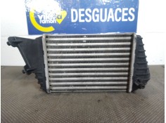 Recambio de intercooler para fiat stilo (192) 1.9 jtd / 1.9 jtd 115 active referencia OEM IAM 838065000   2