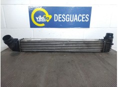 Recambio de intercooler para renault megane iii berlina 5 p  | 0.08 - ...  | 0.08 - ... referencia OEM IAM IA1452  