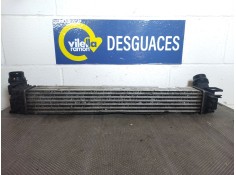 Recambio de intercooler para renault megane iii berlina 5 p  | 0.08 - ...  | 0.08 - ... referencia OEM IAM IA1452   2