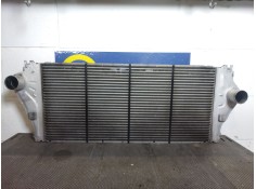 Recambio de intercooler para renault laguna ii (bg0) 1.9 dci diesel referencia OEM IAM 8200008761C  