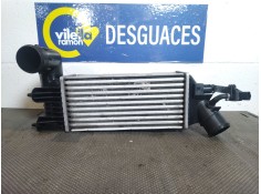 Recambio de intercooler para peugeot 607 (s1) básico | 12.00 - 12.04 básico | 12.00 - 12.04 referencia OEM IAM