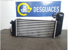 Recambio de intercooler para peugeot 607 (s1) básico | 12.00 - 12.04 básico | 12.00 - 12.04 referencia OEM IAM    2