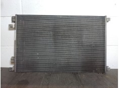 Recambio de condensador radiador aire acondicionado para renault megane ii berlina 5p authentique | 07.02 - ... authentique | 07