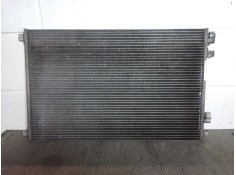 Recambio de condensador radiador aire acondicionado para renault megane ii berlina 5p authentique | 07.02 - ... authentique | 07 2